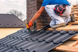 Best Roof Waterproofing  in USA